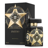 Initio Oud For Grace EDP 90ML oud vanilla perfume Qatar