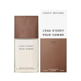 Issey miyake l'eau d'issey pour homme vetiver edt 100ml