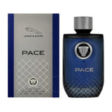 Jaguar Pace for Men EDT 100ML