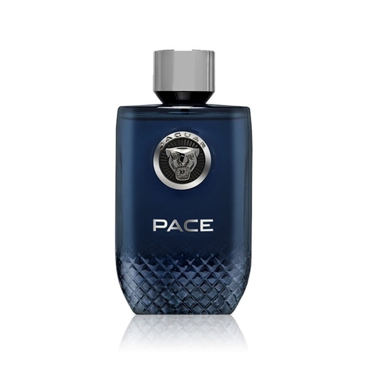Jaguar Pace for Men EDT 100ML