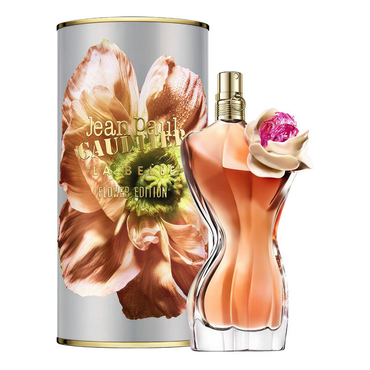 Jean Paul Gaultier La Belle Flower Edition For Women 100ML
