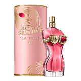 Jean Paul Gaultier La Belle Rosea Eau De Parfum 125ML floral aquatic amber perfume for women available online in Doha Qatar at Fantasy Centre