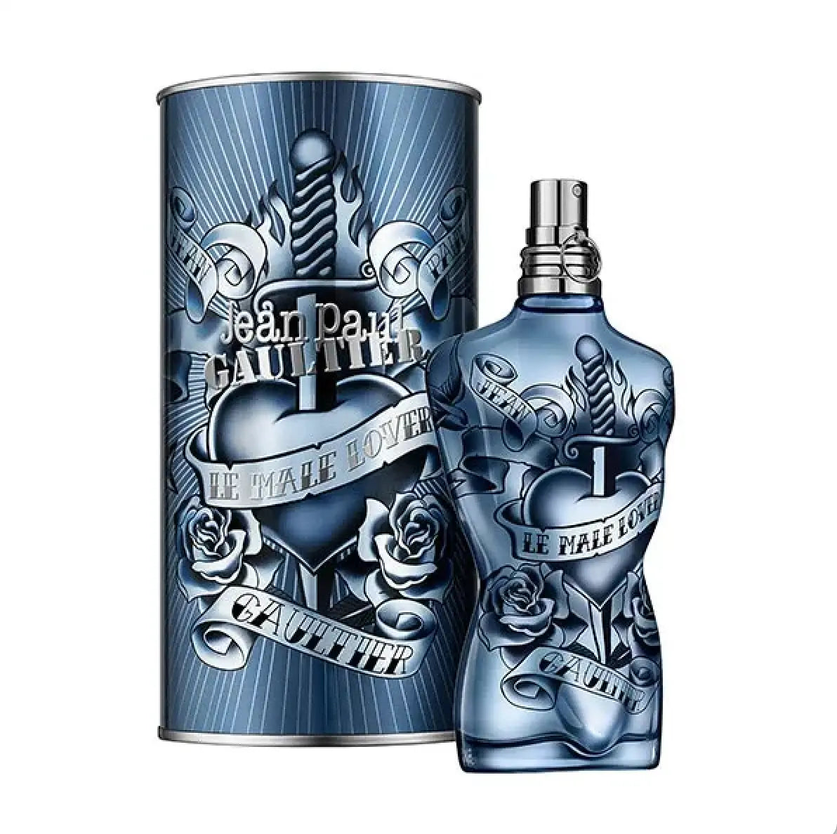 Jean Paul Gaultier Le Male Lover JPG EDP 125ML