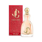 Jimmy Choo I Want Choo Eau de Parfum 100ml