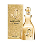 Jimmy Choo I Want Choo Le Parfum 100ml