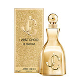 Jimmy Choo I Want Choo Le Parfum 100ml