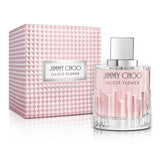 JIMMY CHOO ILLICIT FLOWER EDT 100ML