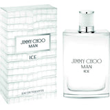 Jimmy Choo Man Ice EDT 100ML for Men