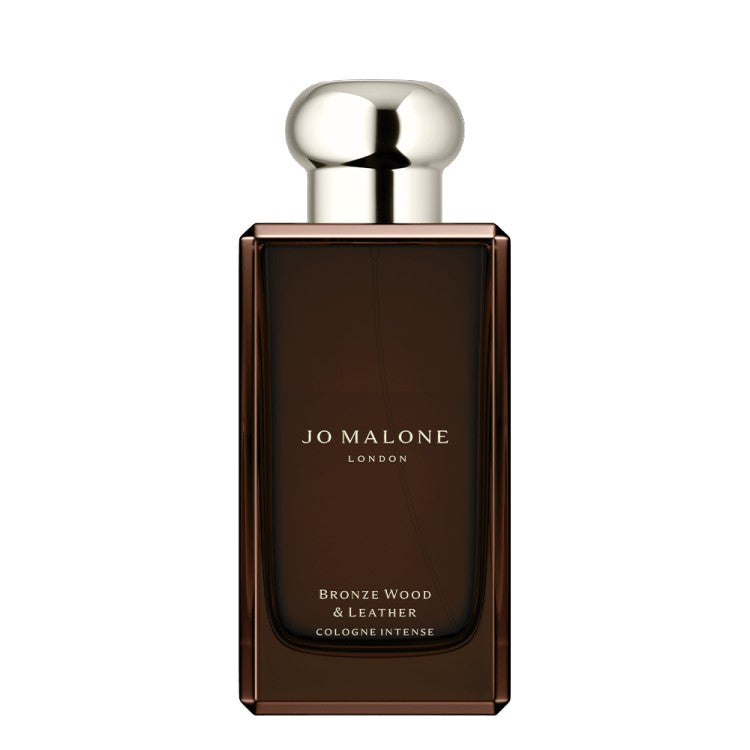 Jo Malone Bronze Wood & Leather Cologne Intense 100ML