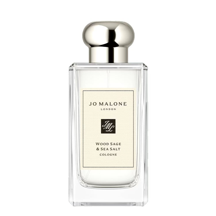Jo Malone Wood Sage & Sea Salt EDT 100ML