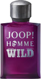 Joop Homme Wild Edt For Men 125ML