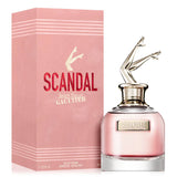 JPG Scandal by Jean Paul Gaultier EDP 80ML for Women
