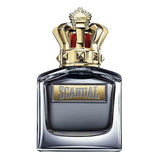 JPG Scandal Pour Homme by Jean Paul Gaultier EDT 100ML