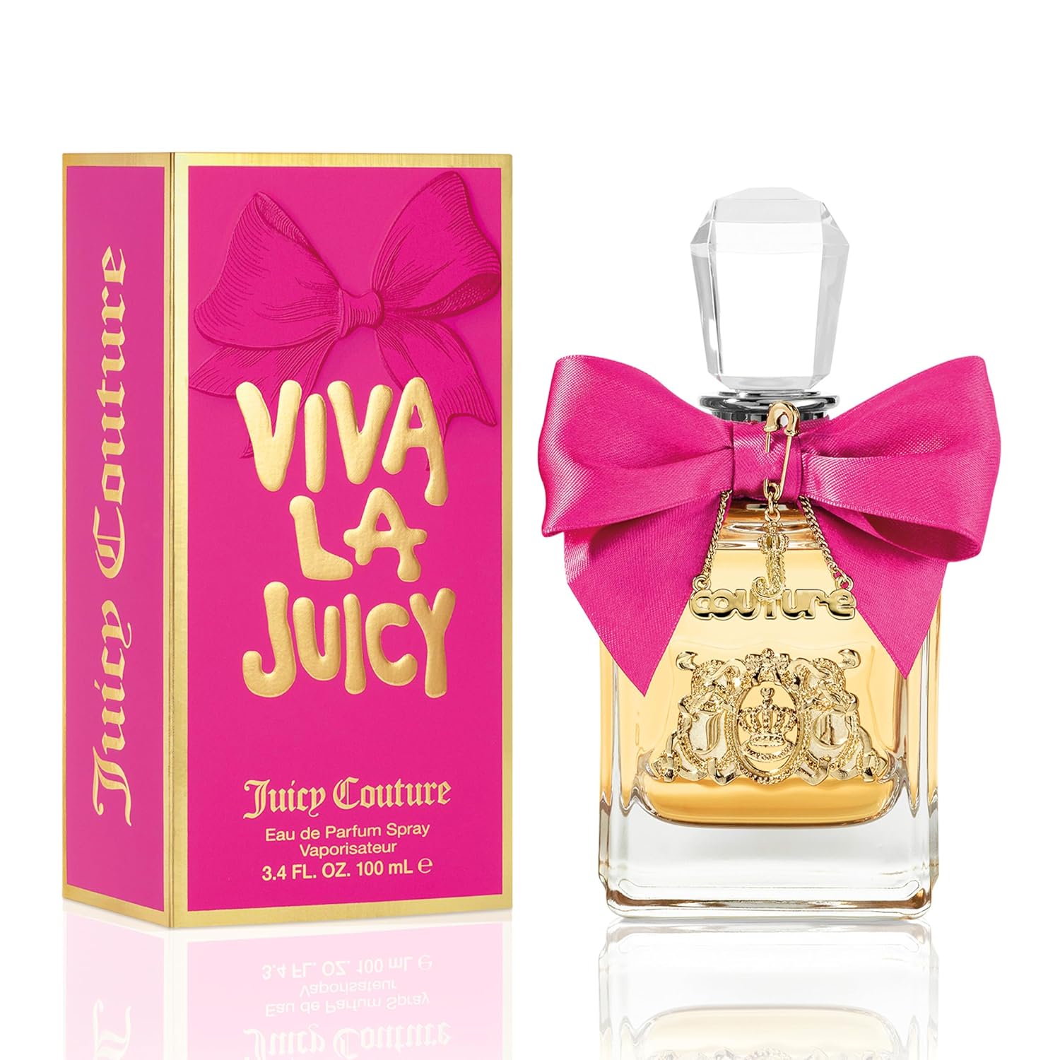 juicy couture viva la juicy edp 100ml