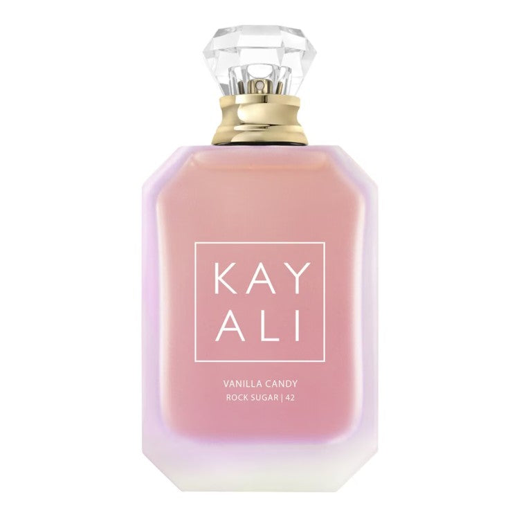 Kayali Vanilla Candy Rock Sugar 42 EDP 100ML