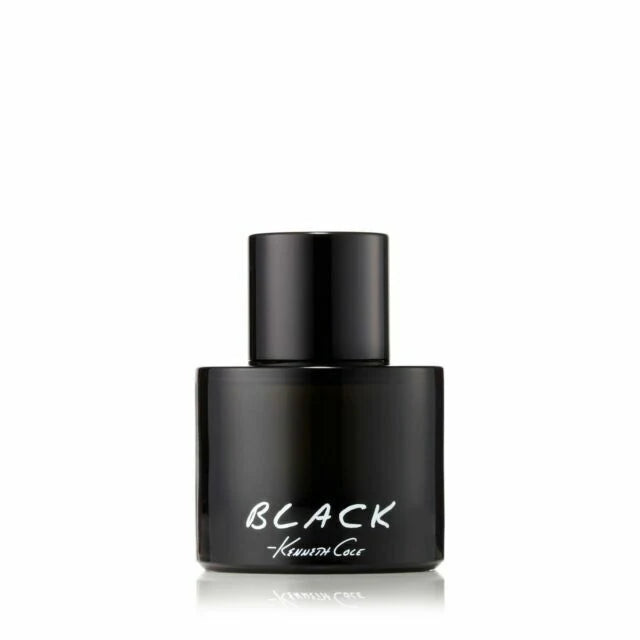 Kenneth Cole Black for Men EDT 100ML