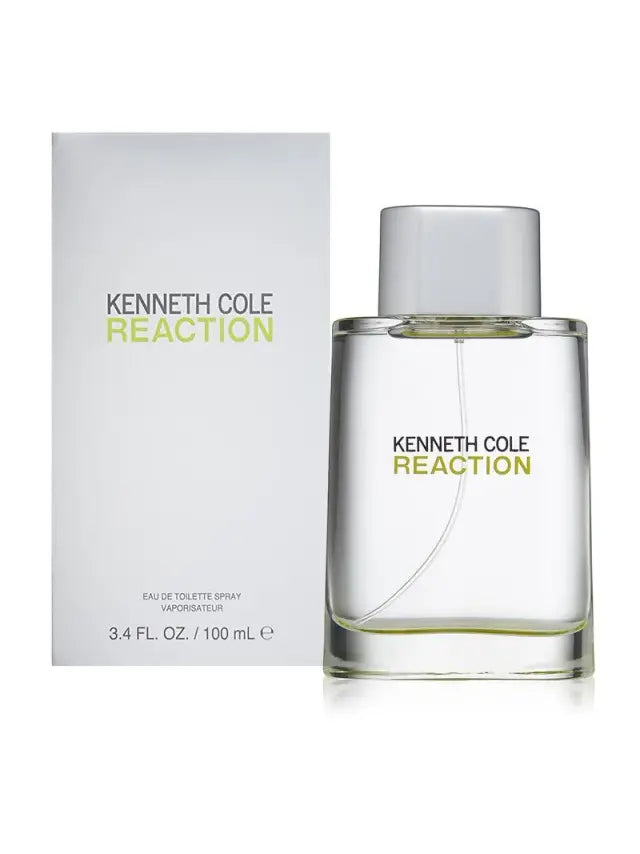 Kenneth Cole Reaction EDT For Men 100ML