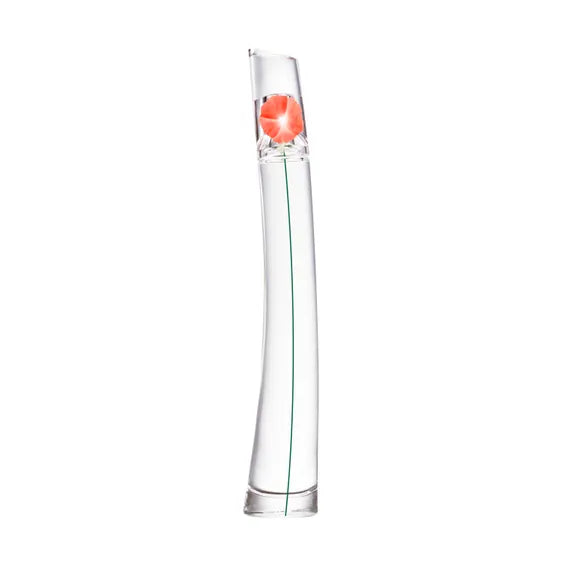 kenzo flower by kenzo edt 100ml