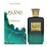 Khadlaj Island Extrait De Parfum 100ML