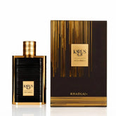 Khadlaj Karus Gold Absolu Eau De Parfum 100ML - Fantasy Centre Doha