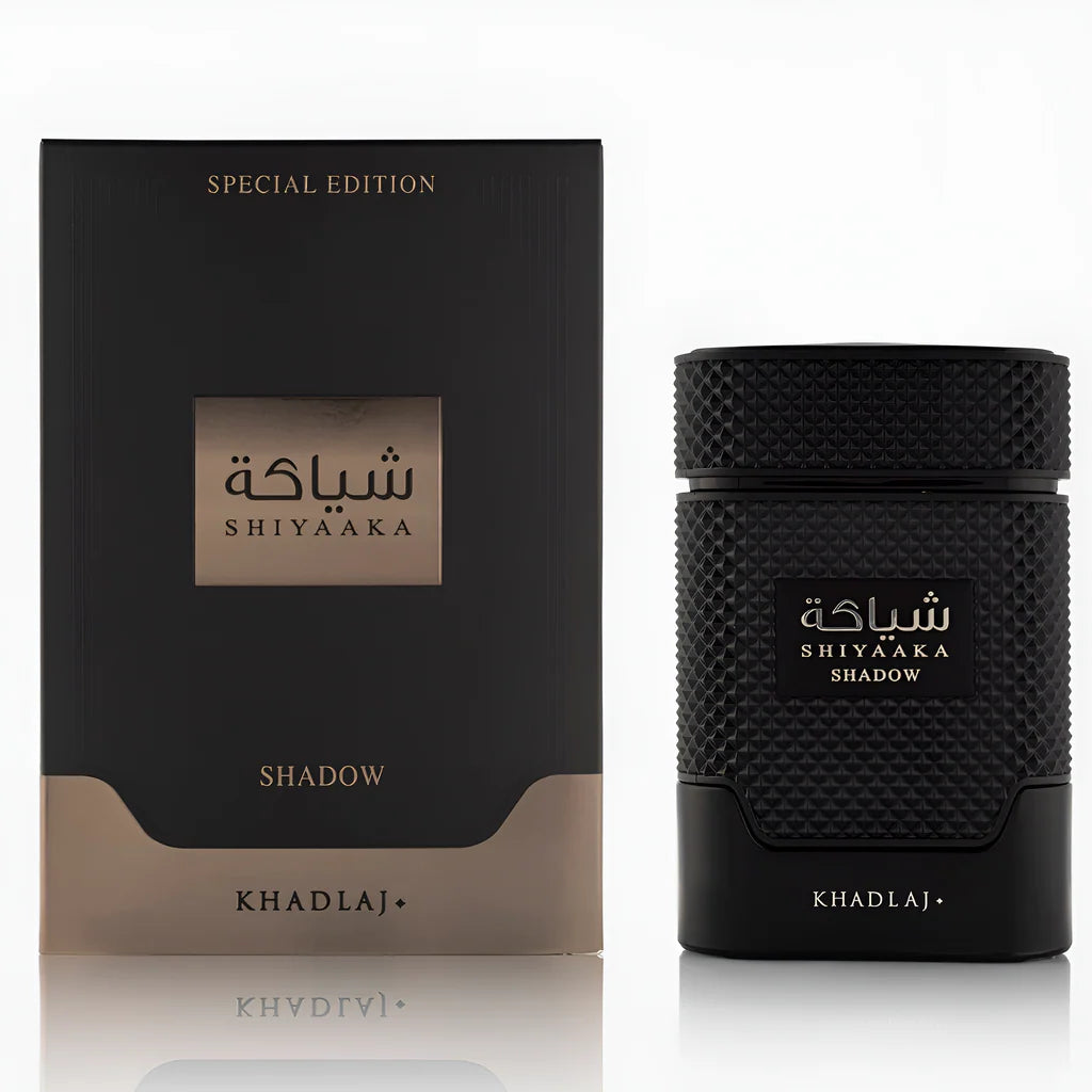 Khadlaj Shiyaaka Shadow EDP 100ML
