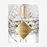 KILIAN Roses On Ice EDP 50ML cucumber rose perfume Qatar