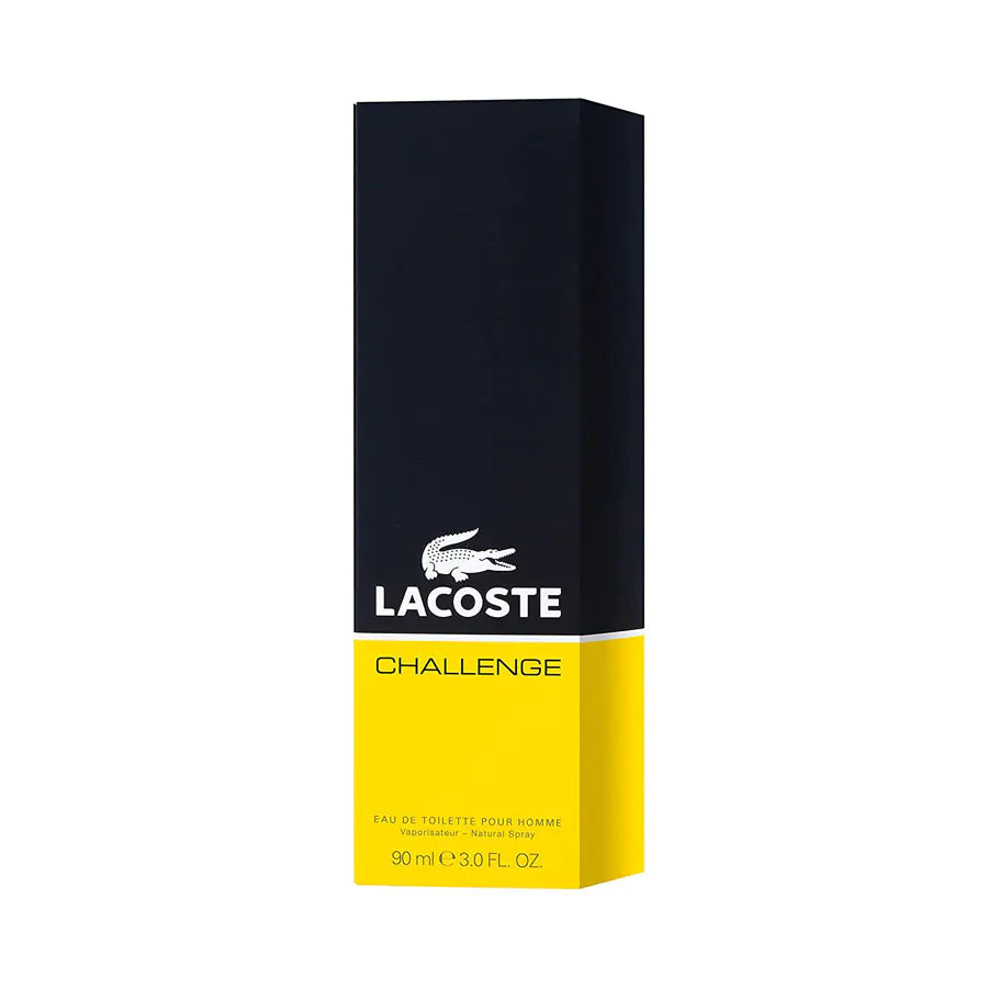 Lacoste Challenge 90ML EDT for Men