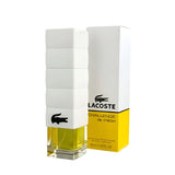 Lacoste Challenge Re Fresh EDT For Men 90ML