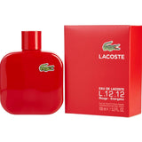 Lacoste Eau de Lacoste L.12.12. Rouge
