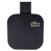 Lacoste L.12.12 Noir-Intense Eau De Toilette For Men 100ml