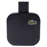 Lacoste L.12.12 Noir-Intense Eau De Toilette For Men 100ml
