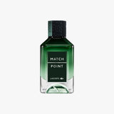 Lacoste Match Point Eau De Parfum 100ML woody aromatic men's perfume with black pepper and vetiver available online in Doha Qatar at Fantasy Centre