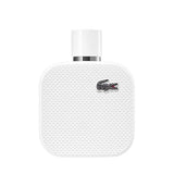 LACOSTE Men's L.12.12 Blanc Eau De Parfum 100ml