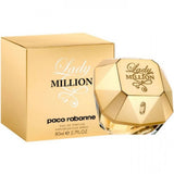 Lady Million for Women, edP 80ml by Paco Rabanne