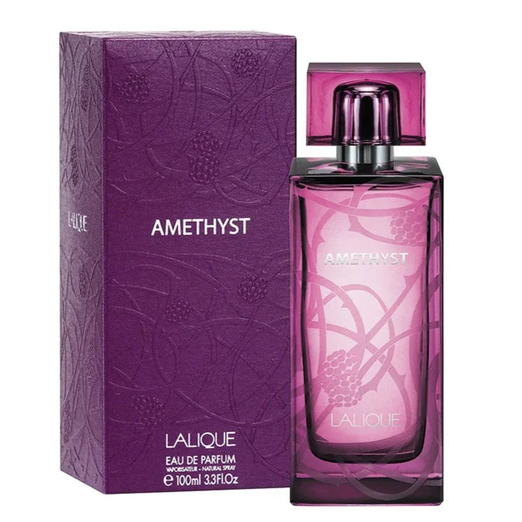 LALIQUE AMETHYST EDP 100ML
