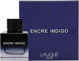 LALIQUE Encre Indigo, Eau de Parfum EDP 100ML