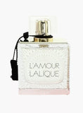 Lalique - L'amour Eau de Parfum - 100ml
