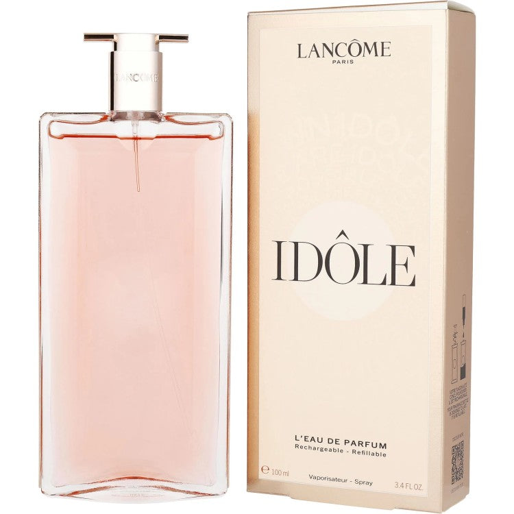 Lancôme Idôle Eau De Parfum 100ML – For Women