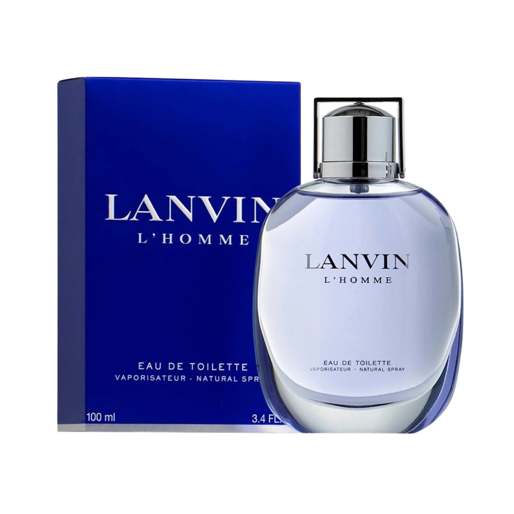 Lanvin L’Homme 100ML for Men