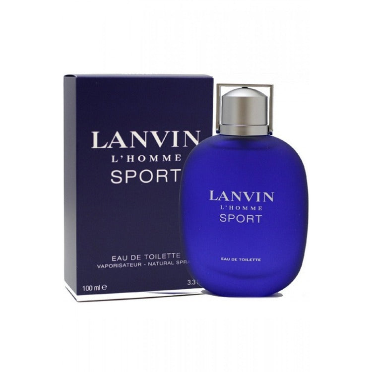 Lanvin L’Homme Sport EDT 100ML