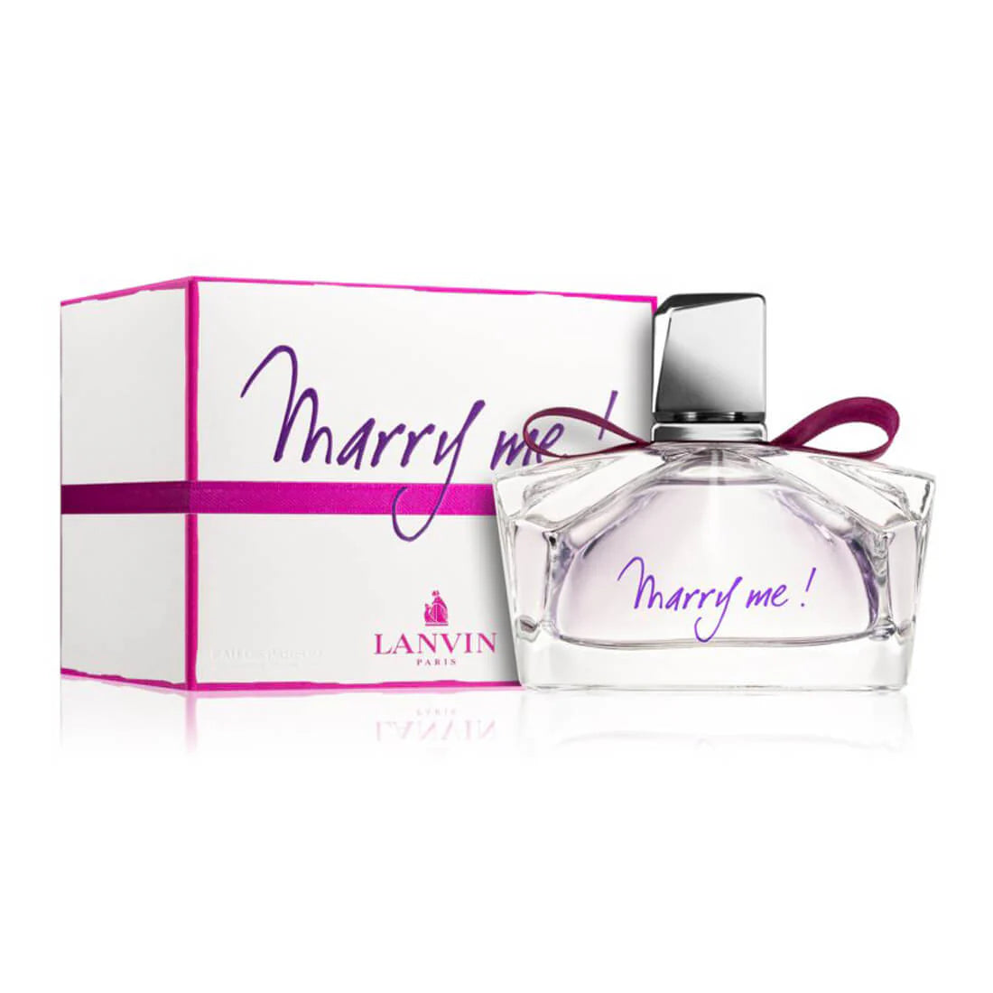 Lanvin Marry Me EDP 75ML for Women