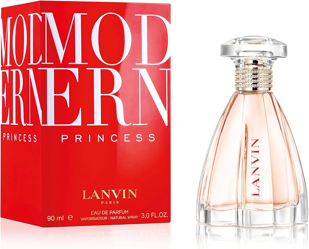 Lanvin Modern Princess Eau De Parfum 90 ml