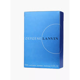 Lanvin Oxygene Edp for Women 75ML