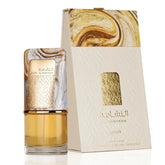Lattafa Al Nashama Edp 100ML