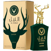 Lattafa Al Noble Safeer Eau de Parfum 100ML