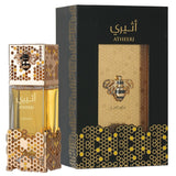 Lattafa Atheeri Edp 100ML For Women