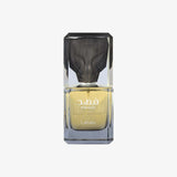 Lattafa Fahad Eau De Parfum 80ML woody aromatic men's perfume with citrus, lavender, and amber available online in Doha Qatar at Fantasy Centre
