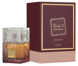Lattafa Khamrah Dukhan Edp 100ML