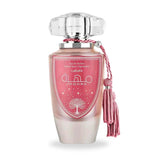 Lattafa Mohra Silky Rose Edp 100ml For Women