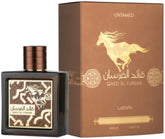 Lattafa Qaed Al Fursan Untamed Edp 100ML